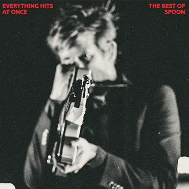 Everything Hits at Once: The Best of Spoon [Vinyl] (ONLINE ORDER ONLY)