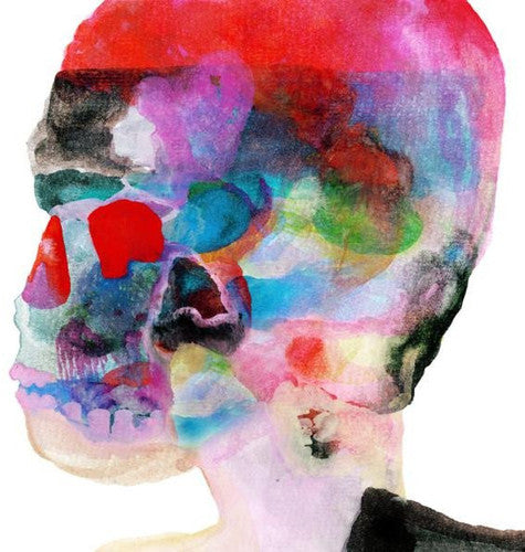 Hot Thoughts [Vinyl]