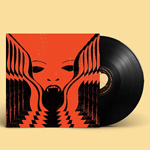 Lucifer On The Moon [Vinyl] (ONLINE ORDER ONLY)