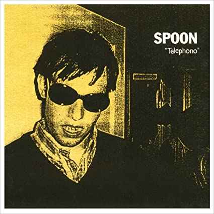 Telephono [Vinyl]