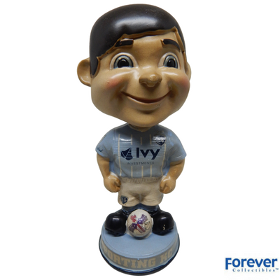 MLS Soccer Bobbleheads (ONLINE ORDER ONLY)