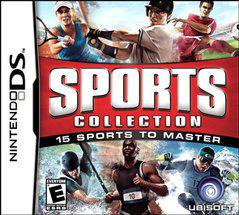 Sports Collection - Nintendo DS (Online Order Only)