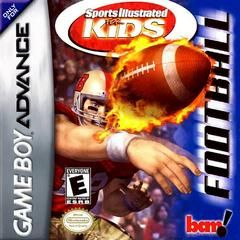 Sports Illustrated For Kids Football - GameBoy Advance (Online Order Only)