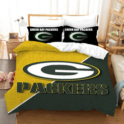 Sports Rugby Bedding Sets Quilt Cover Without Filler (Online Order Only)
