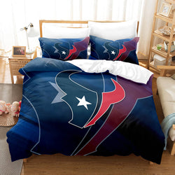Sports Rugby Bedding Sets Quilt Cover Without Filler (Online Order Only)