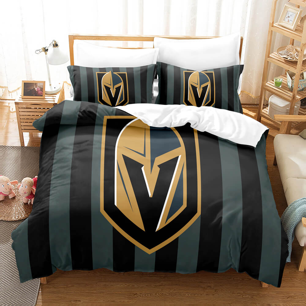 Sports Rugby Bedding Sets Quilt Cover Without Filler (Online Order Only)