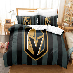Sports Rugby Bedding Sets Quilt Cover Without Filler (Online Order Only)