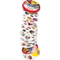 Spot it! Marvel Emojis (Eco Sleeve) (ONLINE ORDER ONLY)