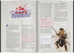D&D 5E: Faster, Purple Worm! Everybody Dies - Vol. 1 (ONLINE ORDER ONLY)