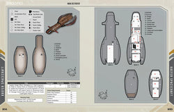 Traveller RPG: 2300AD: Ships of the Frontier (ONLINE ORDER ONLY)