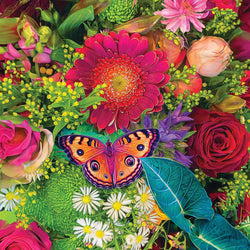 Spring Fever 500 Piece Jigsaw Puzzle Springbok (ONLINE ORDER ONLY)