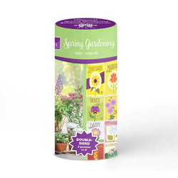 Spring Gardening 500 Piece Double-Sided Jigsaw Puzzle Parragon (ONLINE ORDER ONLY)