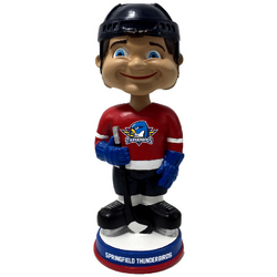 AHL Vintage Bobbleheads (ONLINE ORDER ONLY)