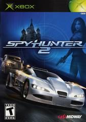 Spy Hunter 2 - Xbox (ONLINE ORDER ONLY)
