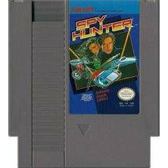 Spy Hunter [5 Screw] - NES (Online Order Only)