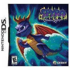 Spyro Shadow Legacy - Nintendo DS (Online Order Only)