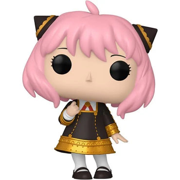 Spy x Family Anya Forger Funko Pop! Vinyl Figure #1949 (Online Order Only)