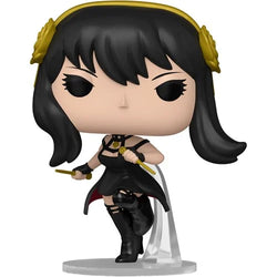 Spy x Family Yor Forger Funko Pop! Vinyl Figure #1950 (Online Order Only)