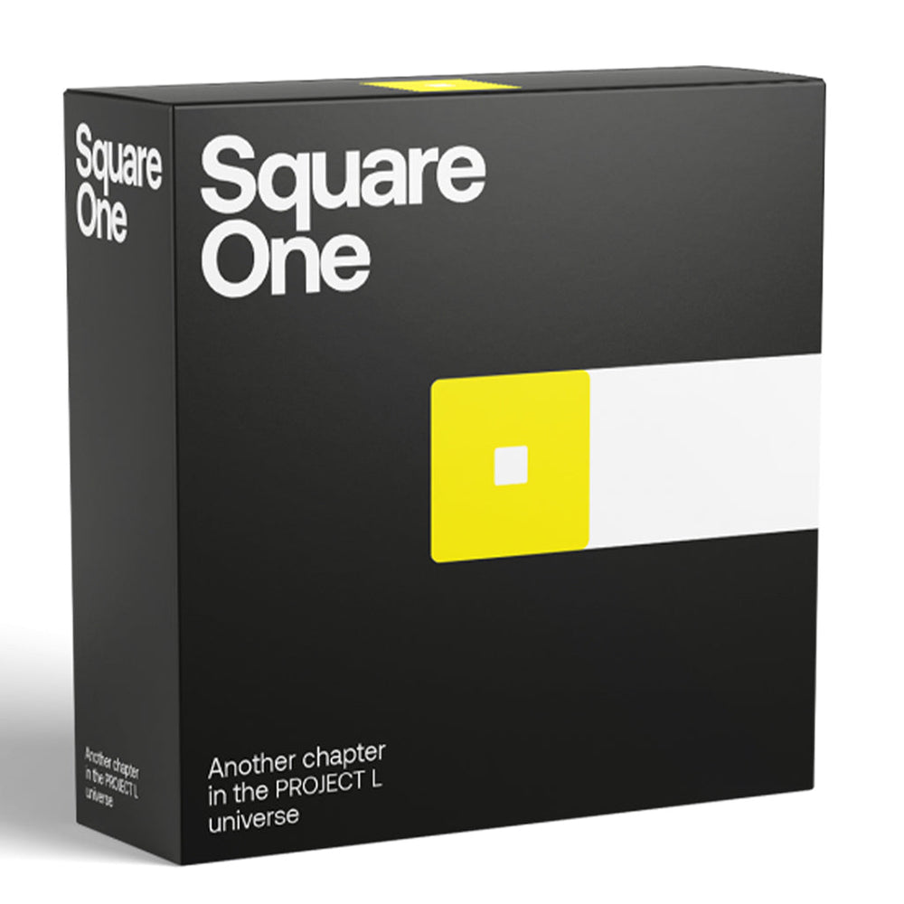 Square One (ONLINE ORDER ONLY)