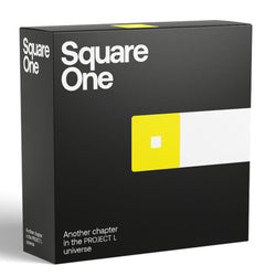 Square One (ONLINE ORDER ONLY)