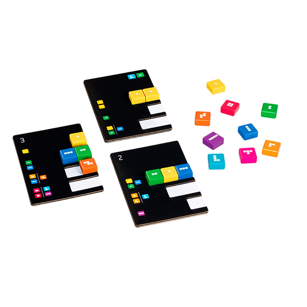 Square One (ONLINE ORDER ONLY)