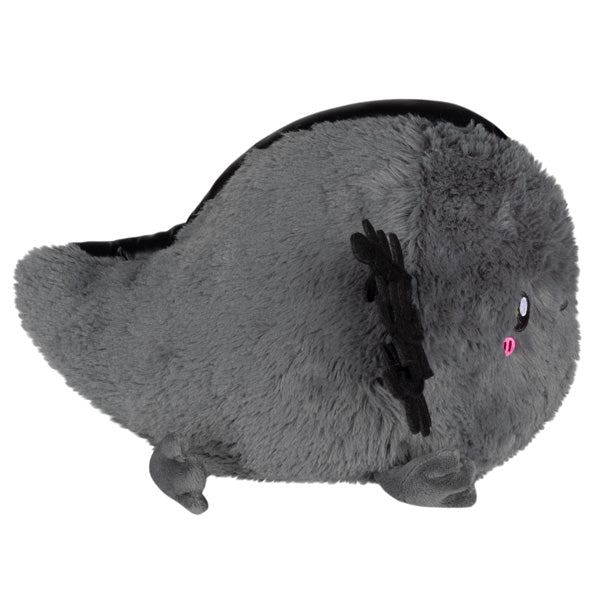 Squishable Baby Axolotl Black (Mini) (ONLINE ORDER ONLY)