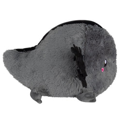 Squishable Baby Axolotl Black (Mini) (ONLINE ORDER ONLY)