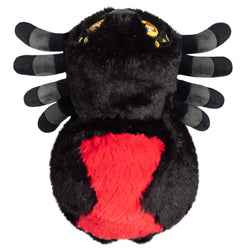 Squishable Black Widow (Mini) (ONLINE ORDER ONLY)