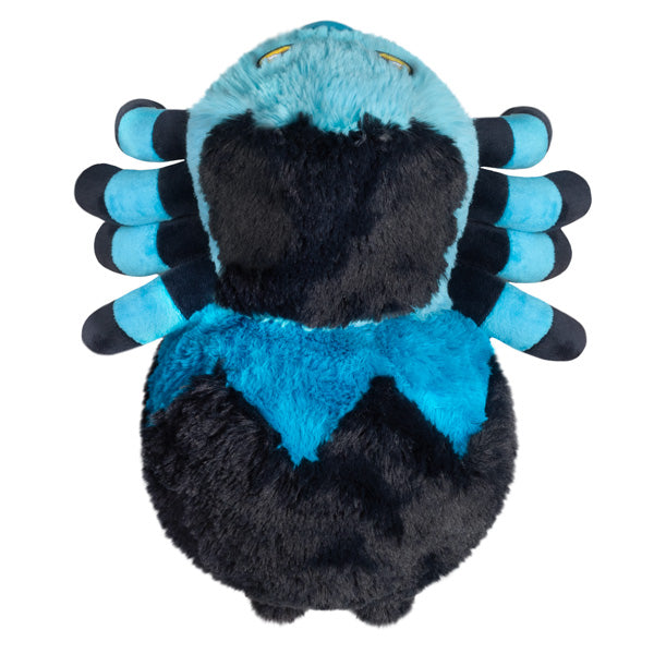 Squishable Blue Tarantula (Mini) (ONLINE ORDER ONLY)