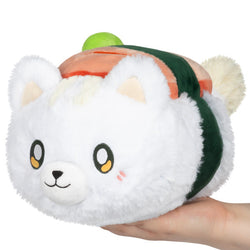 Squishable Cat Musubi (Mini) (ONLINE ORDER ONLY)