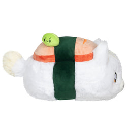 Squishable Cat Musubi (Mini) (ONLINE ORDER ONLY)