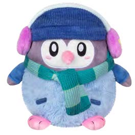 Squishable Chilly Penguin (Mini) (ONLINE ORDER ONLY)