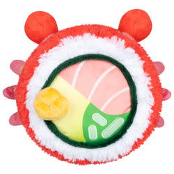 Squishable Crab Roll (Mini) (ONLINE ORDER ONLY)