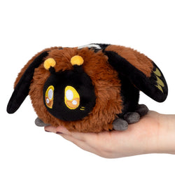 Squishable Death's-head Hawkmoth (Snugglemi Snackers) (ONLINE ORDER ONLY)