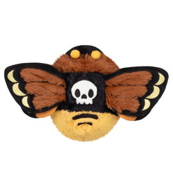Squishable Death's-head Hawkmoth (Snugglemi Snackers) (ONLINE ORDER ONLY)