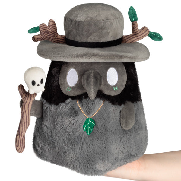 Squishable Druid Plague Doctor (Mini) (ONLINE ORDER ONLY)