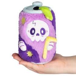 Squishable Energy Drink Reaper (Alter Egos Series 10) (ONLINE ORDER ONLY)