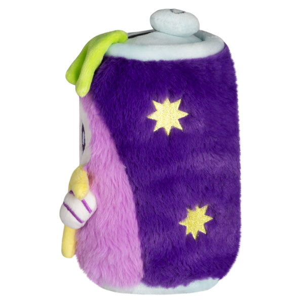 Squishable Energy Drink Reaper (Alter Egos Series 10) (ONLINE ORDER ONLY)