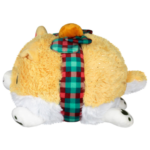 Squishable Festive Corgi (Mini) (ONLINE ORDER ONLY)