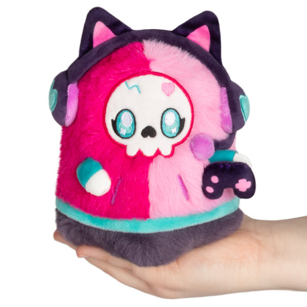 Squishable Gamer Reaper (Alter Egos Series 10) (ONLINE ORDER ONLY)