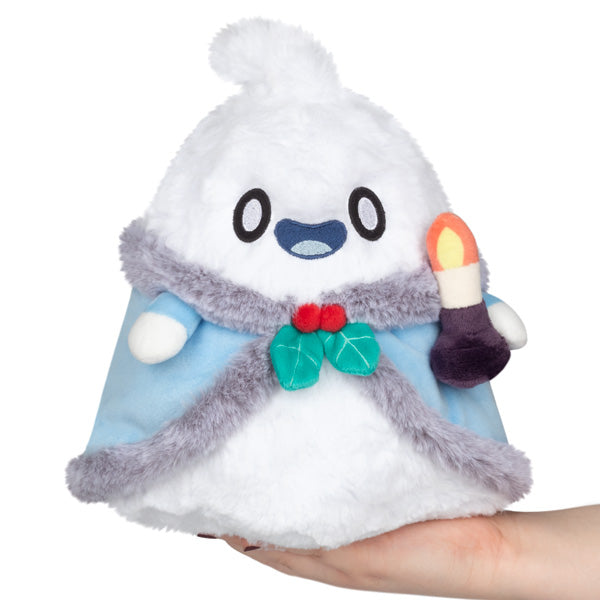 Squishable Ghost of Christmas Past (Mini) (ONLINE ORDER ONLY)