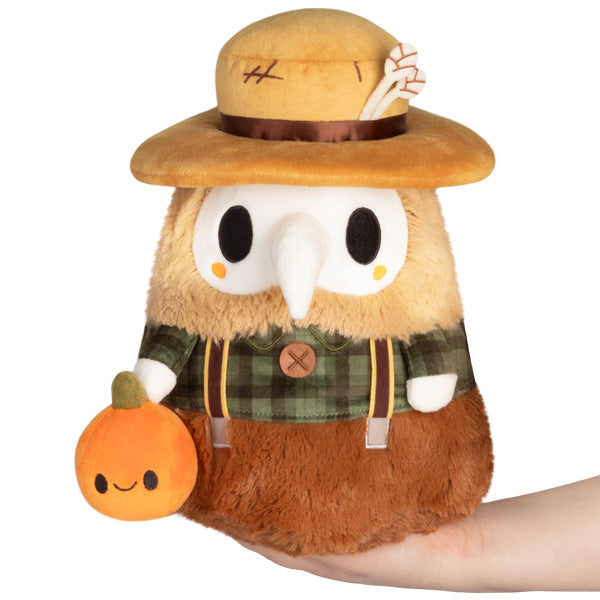 Squishable Harvest Plague Doctor (Mini) (ONLINE ORDER ONLY)