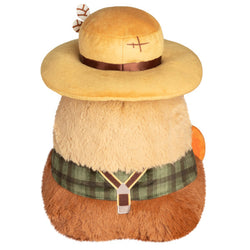 Squishable Harvest Plague Doctor (Mini) (ONLINE ORDER ONLY)