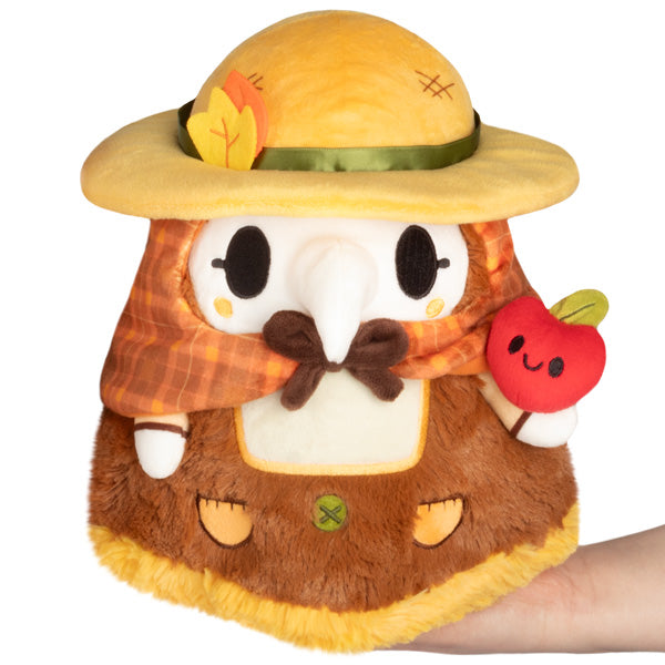 Squishable Harvest Plague Nurse (Mini) (ONLINE ORDER ONLY)