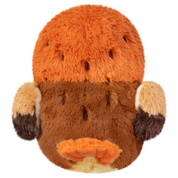 Squishable Hawk (Mini) (ONLINE ORDER ONLY)