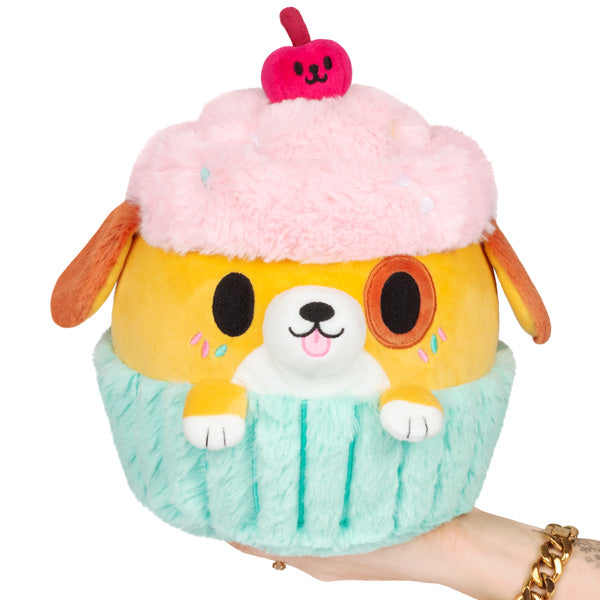 Squishable Pupcake (Mini) (ONLINE ORDER ONLY)