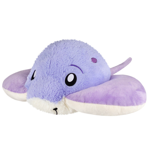 Squishable Stingray (Standard) (ONLINE ORDER ONLY)