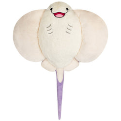 Squishable Stingray (Standard) (ONLINE ORDER ONLY)
