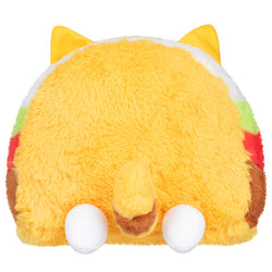 Squishable Taco Cat (Mini) (ONLINE ORDER ONLY)