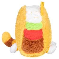 Squishable Taco Cat (Mini) (ONLINE ORDER ONLY)